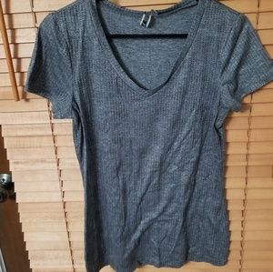 Cute BKE textured tee